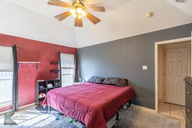 3117 Beacon Hill Road, Abilene, TX 79601