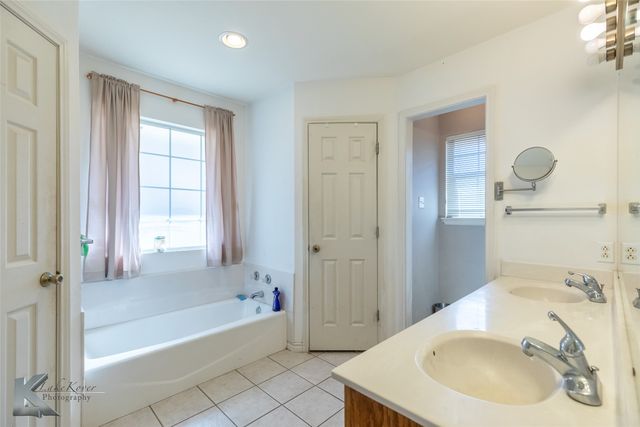 3117 Beacon Hill Road, Abilene, TX 79601