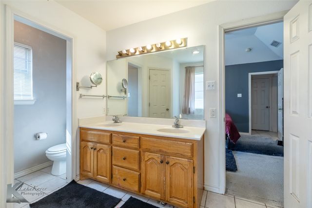 3117 Beacon Hill Road, Abilene, TX 79601