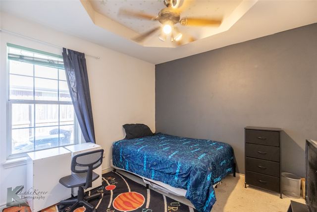 3117 Beacon Hill Road, Abilene, TX 79601