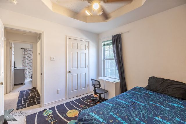 3117 Beacon Hill Road, Abilene, TX 79601