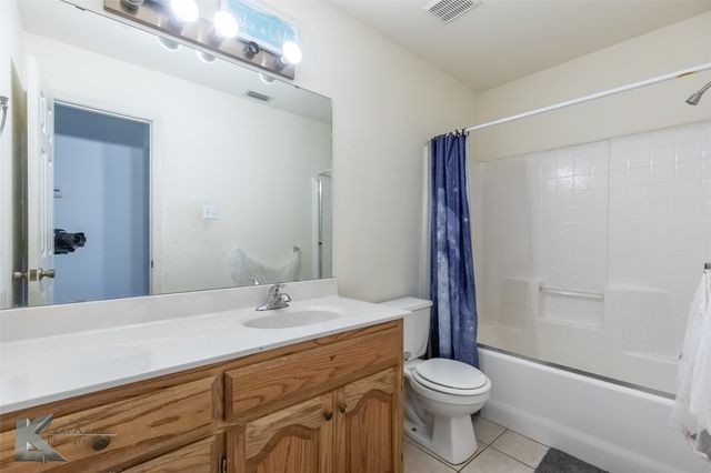 3117 Beacon Hill Road, Abilene, TX 79601