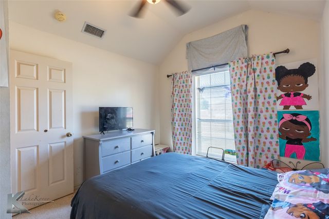 3117 Beacon Hill Road, Abilene, TX 79601