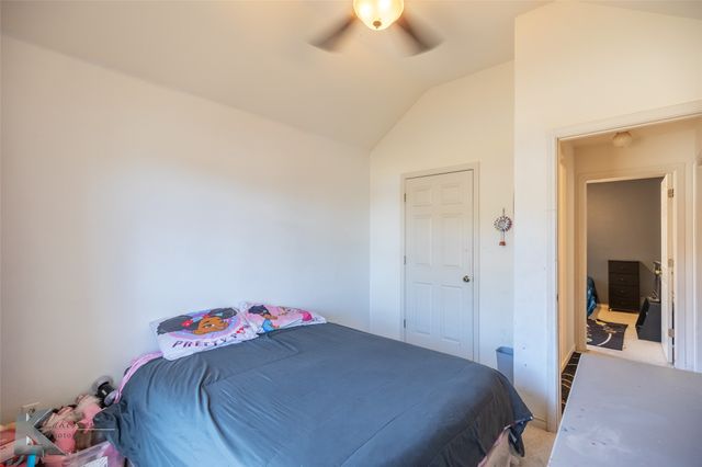 3117 Beacon Hill Road, Abilene, TX 79601