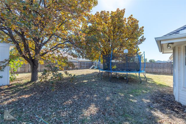 3117 Beacon Hill Road, Abilene, TX 79601