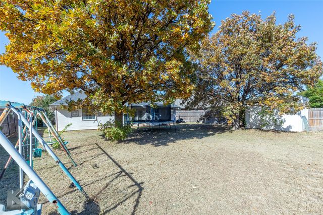 3117 Beacon Hill Road, Abilene, TX 79601