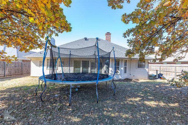 3117 Beacon Hill Road, Abilene, TX 79601