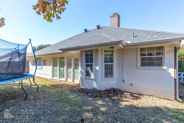 3117 Beacon Hill Road, Abilene, TX 79601