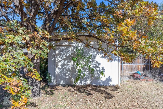 3117 Beacon Hill Road, Abilene, TX 79601