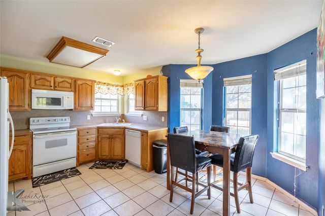 3117 Beacon Hill Road, Abilene, TX 79601