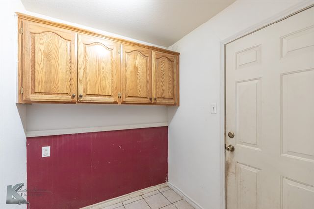 3117 Beacon Hill Road, Abilene, TX 79601