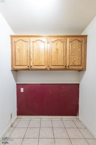 3117 Beacon Hill Road, Abilene, TX 79601