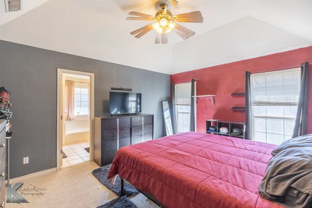 3117 Beacon Hill Road, Abilene, TX 79601