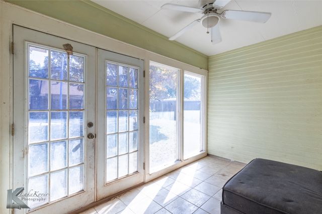 3117 Beacon Hill Road, Abilene, TX 79601