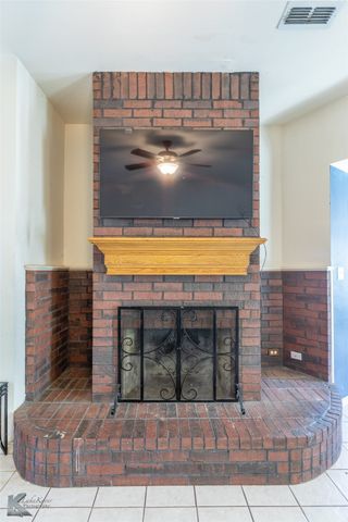 3117 Beacon Hill Road, Abilene, TX 79601