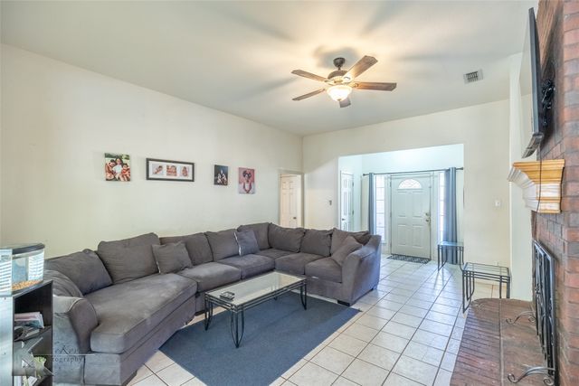 3117 Beacon Hill Road, Abilene, TX 79601