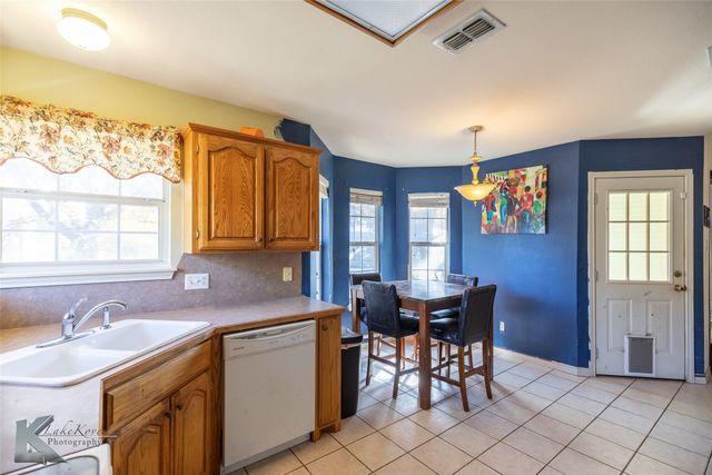 3117 Beacon Hill Road, Abilene, TX 79601