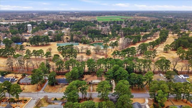 1602 Greenbriar Road, Kinston, NC 28504