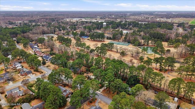 1602 Greenbriar Road, Kinston, NC 28504