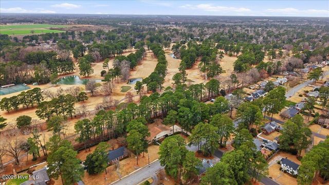 1602 Greenbriar Road, Kinston, NC 28504