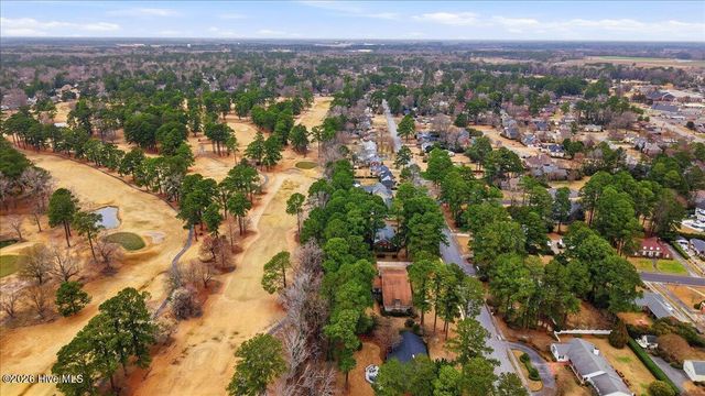 1602 Greenbriar Road, Kinston, NC 28504