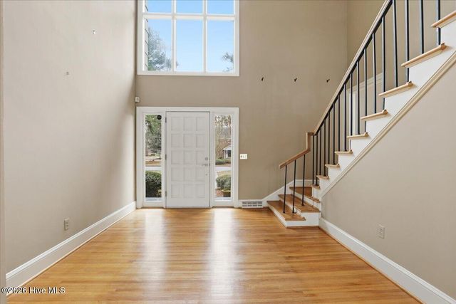 1602 Greenbriar Road, Kinston, NC 28504