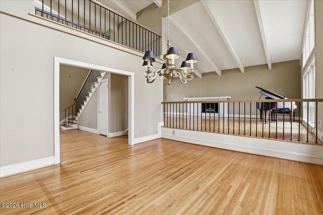 1602 Greenbriar Road, Kinston, NC 28504