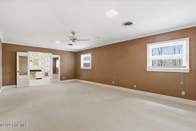 1602 Greenbriar Road, Kinston, NC 28504