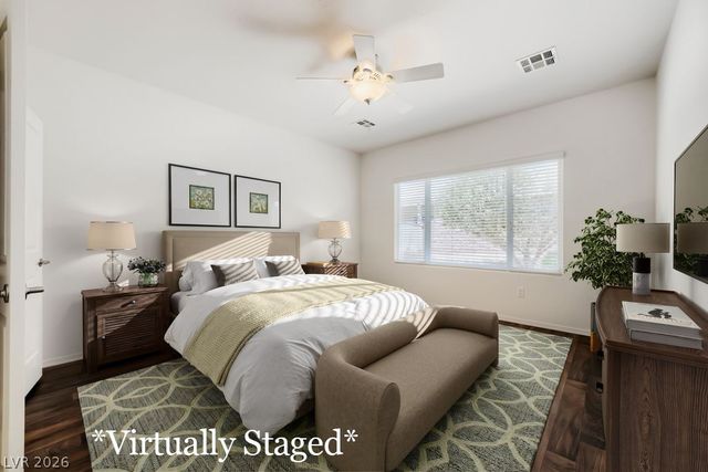 2910 Horned Owl Way, North Las Vegas, NV 89084