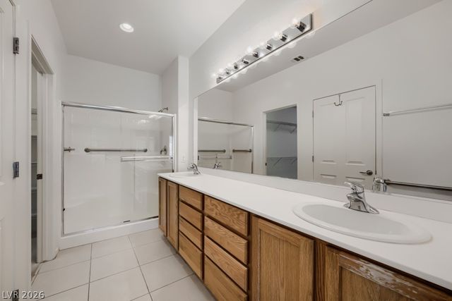 2910 Horned Owl Way, North Las Vegas, NV 89084