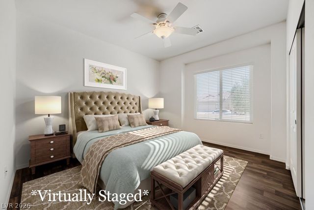 2910 Horned Owl Way, North Las Vegas, NV 89084