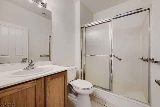 2910 Horned Owl Way, North Las Vegas, NV 89084