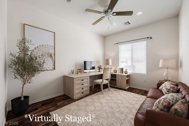 2910 Horned Owl Way, North Las Vegas, NV 89084