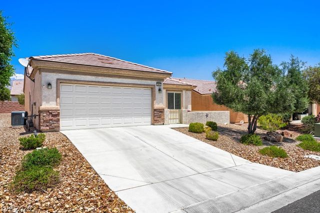 2910 Horned Owl Way, North Las Vegas, NV 89084