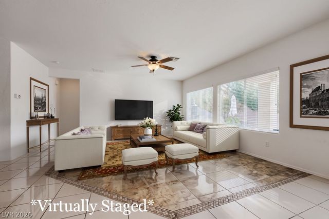 2910 Horned Owl Way, North Las Vegas, NV 89084