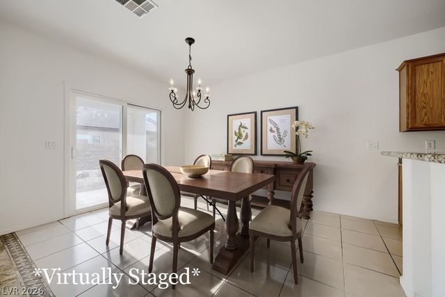 2910 Horned Owl Way, North Las Vegas, NV 89084