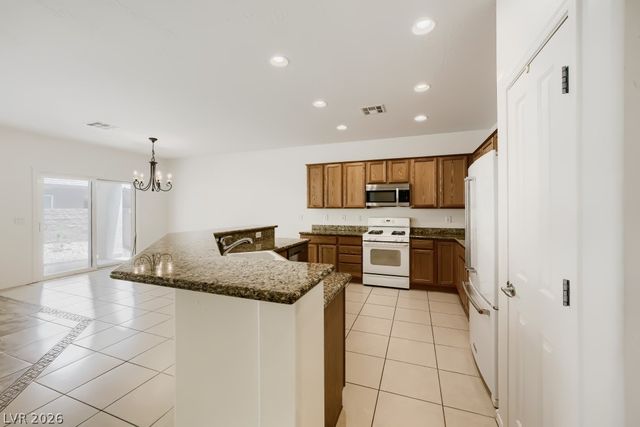 2910 Horned Owl Way, North Las Vegas, NV 89084