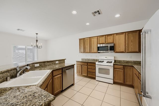 2910 Horned Owl Way, North Las Vegas, NV 89084