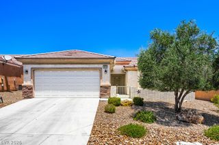 2910 Horned Owl Way, North Las Vegas, NV 89084