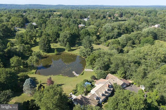 941 MT EYRE RD, Washington Crossing, PA 18977