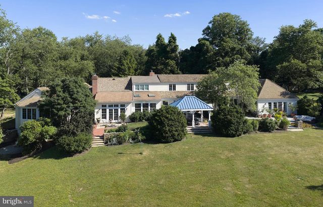 941 MT EYRE RD, Washington Crossing, PA 18977