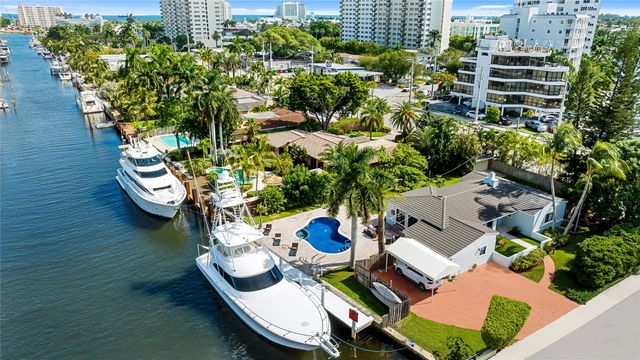 2301 E Las Olas Blvd, Fort Lauderdale, FL 33301