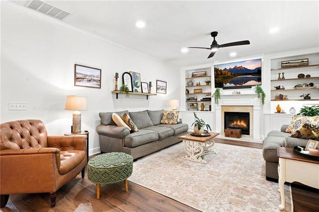 3525 Glen Devon Drive, Powder Springs, GA 30127