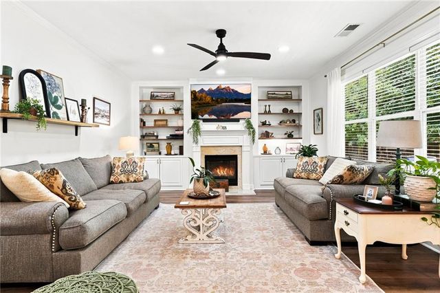 3525 Glen Devon Drive, Powder Springs, GA 30127