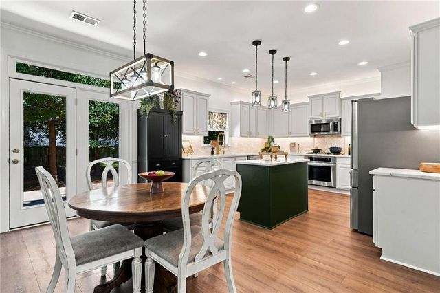3525 Glen Devon Drive, Powder Springs, GA 30127
