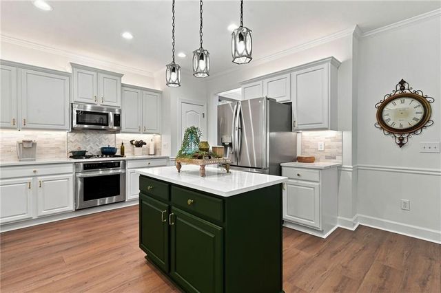 3525 Glen Devon Drive, Powder Springs, GA 30127