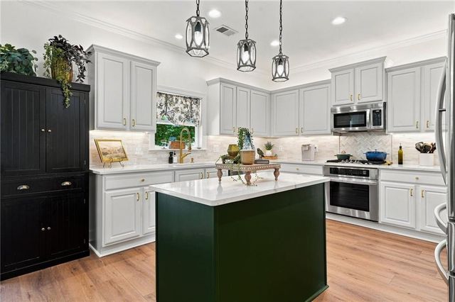 3525 Glen Devon Drive, Powder Springs, GA 30127