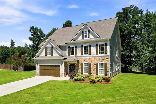 3525 Glen Devon Drive, Powder Springs, GA 30127