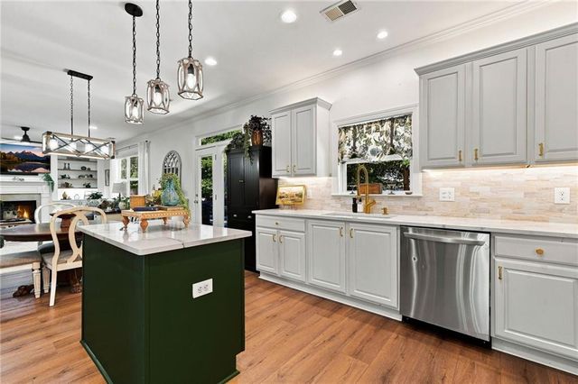3525 Glen Devon Drive, Powder Springs, GA 30127
