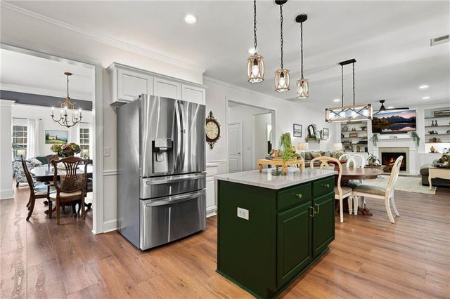 3525 Glen Devon Drive, Powder Springs, GA 30127